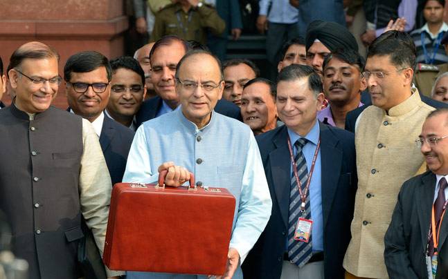 India’s Budget provide less information to its people says TII