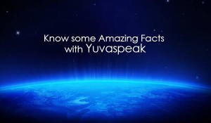 Amazing and Unknown facts of India and the world