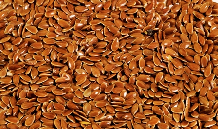 How Flaxseed Solve Your Sexual Health Issue