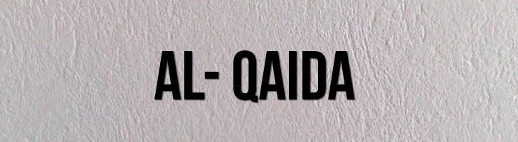 Al - Qaida