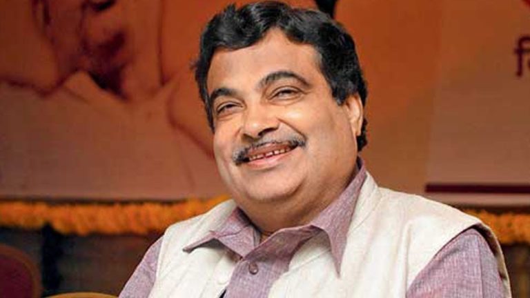 Delhi – Jaipur Highway Will Reduce Your Travel Time To 2 Hour Say’s – Nitin Gadkari