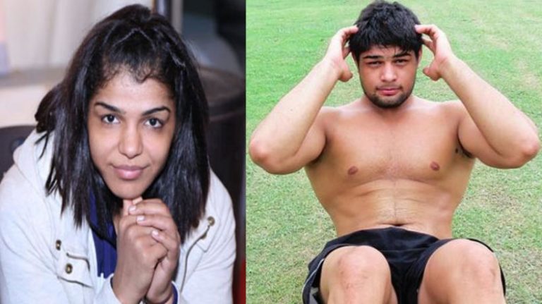 Sakshi Malik Is Going To Marry this Hot Wrestler : Find Out Who He Is