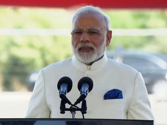 Modi speech to Indian diaspora in Isreal tel va