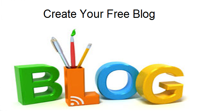 Create free Blog website in Hindi