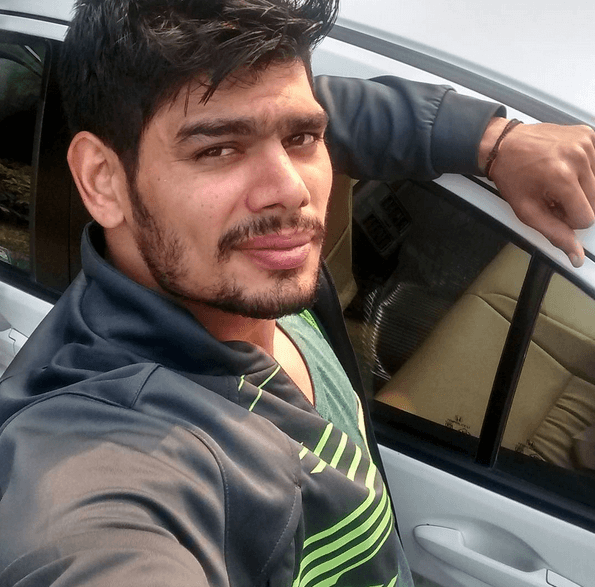 Rohit Kumar