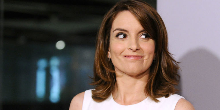 Who is Tina fey and why she is trending on Twitter world wide ?