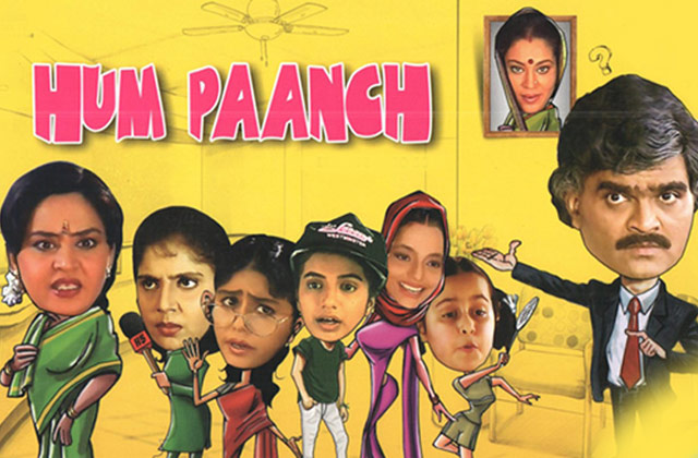 7 Iconic  90’s Indian television shows, which made our Childhood overjoyed . Miss it !!