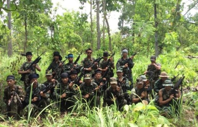 Another Surgical strike by India at Indo - Myanmar border by 2 special force commandos