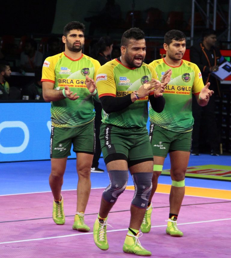 10 players to watch out for in Pro Kabaddi final between Patna Pirates & Gujarat Fortune Giants