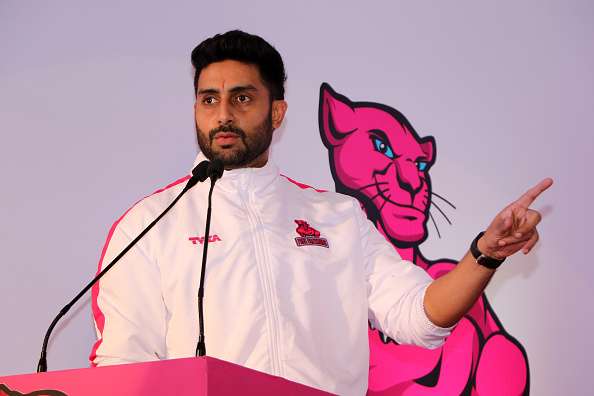 Deepak Niwas hooda performance lead Jaipur pink panther to victory against Umumba