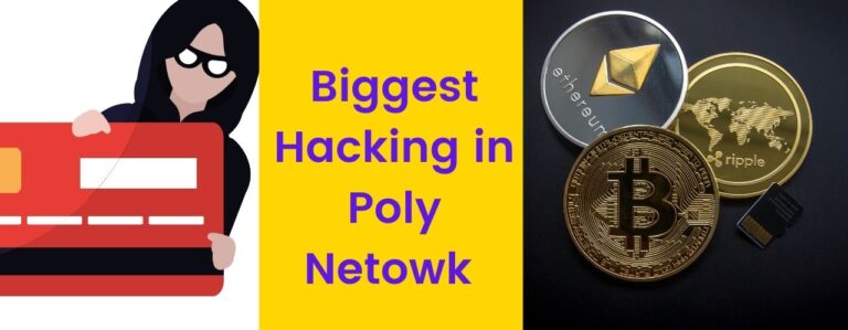 Hackers stole 1800+ crore worth of crypto from Poly network – Biggest theft in Recent history
